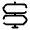 Signpost Icon from Solar Broken Set
