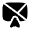 Streets Navigation Icon from Solar Bold Set