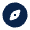 Compass Fill Icon from Mingcute Fill Set