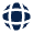 Earth 3 Fill Icon from Mingcute Fill Set