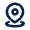 Location 2 Line Icon from Mingcute Line Set