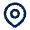 Location Line Icon from Mingcute Line Set