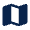 Map Fill Icon from Mingcute Fill Set