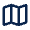 Map Line Icon from Mingcute Line Set