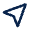 Navigation Line Icon from Mingcute Line Set