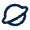 Planet Line Icon from Mingcute Line Set