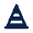 Traffic Cone Fill Icon from Mingcute Fill Set