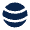 World Fill Icon from Mingcute Fill Set