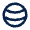 World Line Icon from Mingcute Line Set