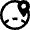 Maps Global Map Icon from Nova Line Set