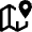 Maps Location Pin 2 Icon from Nova Line Set
