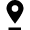 Maps Location Pin 3 Icon from Nova Solid Set