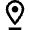 Maps Location Pin 3 Icon from Nova Line Set