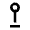Maps Location Pin 4 Icon from Nova Line Set