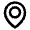 Maps Pin 3 Icon from Nova Line Set