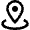 Maps Your Location Pin Icon from Nova Line Set