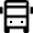 Bus Icon from Nova Line - Free Set