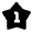1 Star Fill Icon from Outlined Fill - Material Pro Set