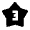 3 Star Fill Icon from Outlined Fill - Material Pro Set