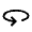 360 Fill Icon from Sharp Fill - Material Symbols Set