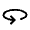 360 Icon from Outlined Line - Material Symbols Set