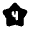 4 Star Fill Icon from Rounded Fill - Material Pro Set