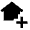 Add Home Fill Icon from Sharp Fill - Material Pro Set