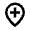 Add Location Icon from Outlined Line - Material Pro Set