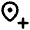 Add Location Alt Icon from Rounded Line - Material Pro Set