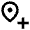 Add Location Alt Icon from Outlined Line - Material Pro Set