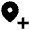 Add Location Alt Fill Icon from Outlined Fill - Material Pro Set