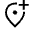 Add Location Alt Icon from Sharp Line - Material Symbols Set