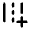 Add Road Icon from Rounded Line - Material Pro Set