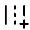 Add Road Fill Icon from Rounded Fill - Material Symbols Set