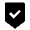 Beenhere Fill Icon from Outlined Fill - Material Pro Set