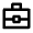 Business Center Icon from Outlined Line - Material Pro Set