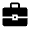 Business Center Fill Icon from Outlined Fill - Material Symbols Set