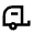 Camper Icon from Sharp Line - Material Pro Set