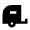 Camper Fill Icon from Sharp Fill - Material Pro Set