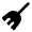 Cleaning Services Fill Icon from Rounded Fill - Material Pro Set