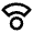 Compass Calibration Icon from Outlined Line - Material Pro Set