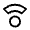 Compass Calibration Icon from Rounded Line - Material Symbols Set