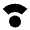 Compass Calibration Fill Icon from Outlined Fill - Material Symbols Set