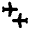 Connecting Airports Fill Icon from Rounded Fill - Material Pro Set