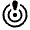 Crisis Alert Icon from Sharp Line - Material Symbols Set