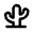Desert Icon from Rounded Line - Material Pro Set