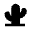 Desert Fill Icon from Outlined Fill - Material Pro Set