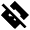 Directions Alt Off Fill Icon from Outlined Fill - Material Pro Set