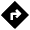 Directions Fill Icon from Outlined Fill - Material Pro Set