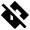 Directions Off Fill Icon from Outlined Fill - Material Pro Set